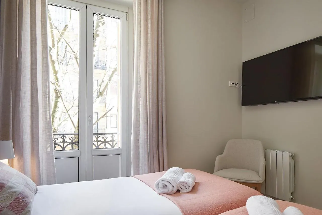The Rentals Collection - Urbieta II San Sebastian Spain